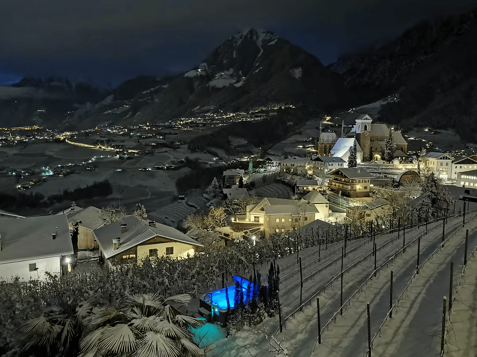 Prairerhof Residence - Meran/Merano and environs - #20 - suedtirol.info