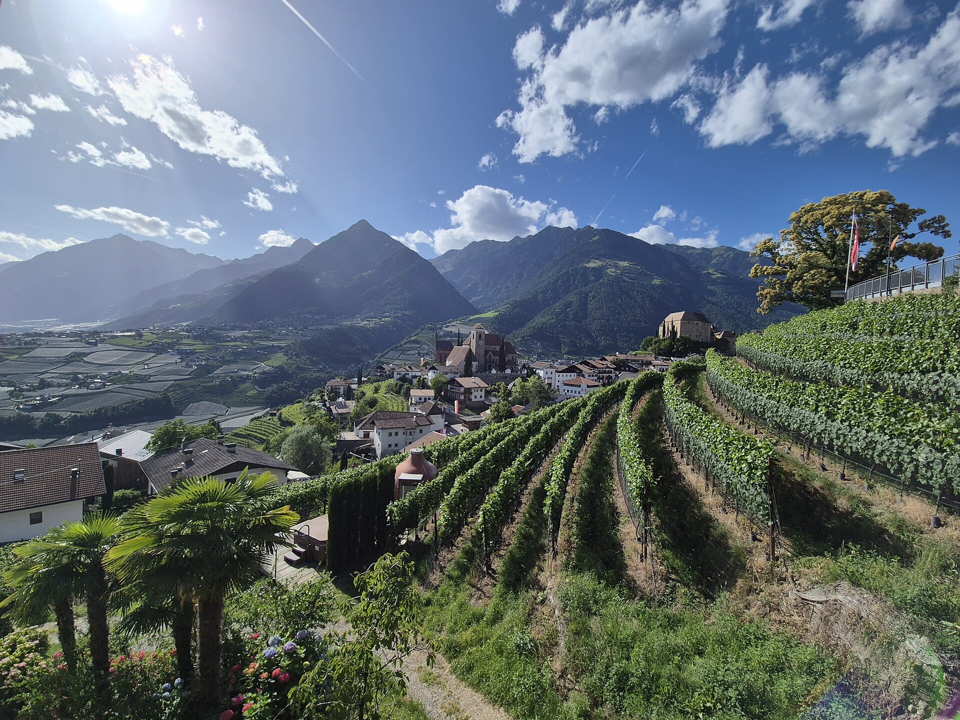 Prairerhof Residence - Meran/Merano and environs - #19 - suedtirol.info