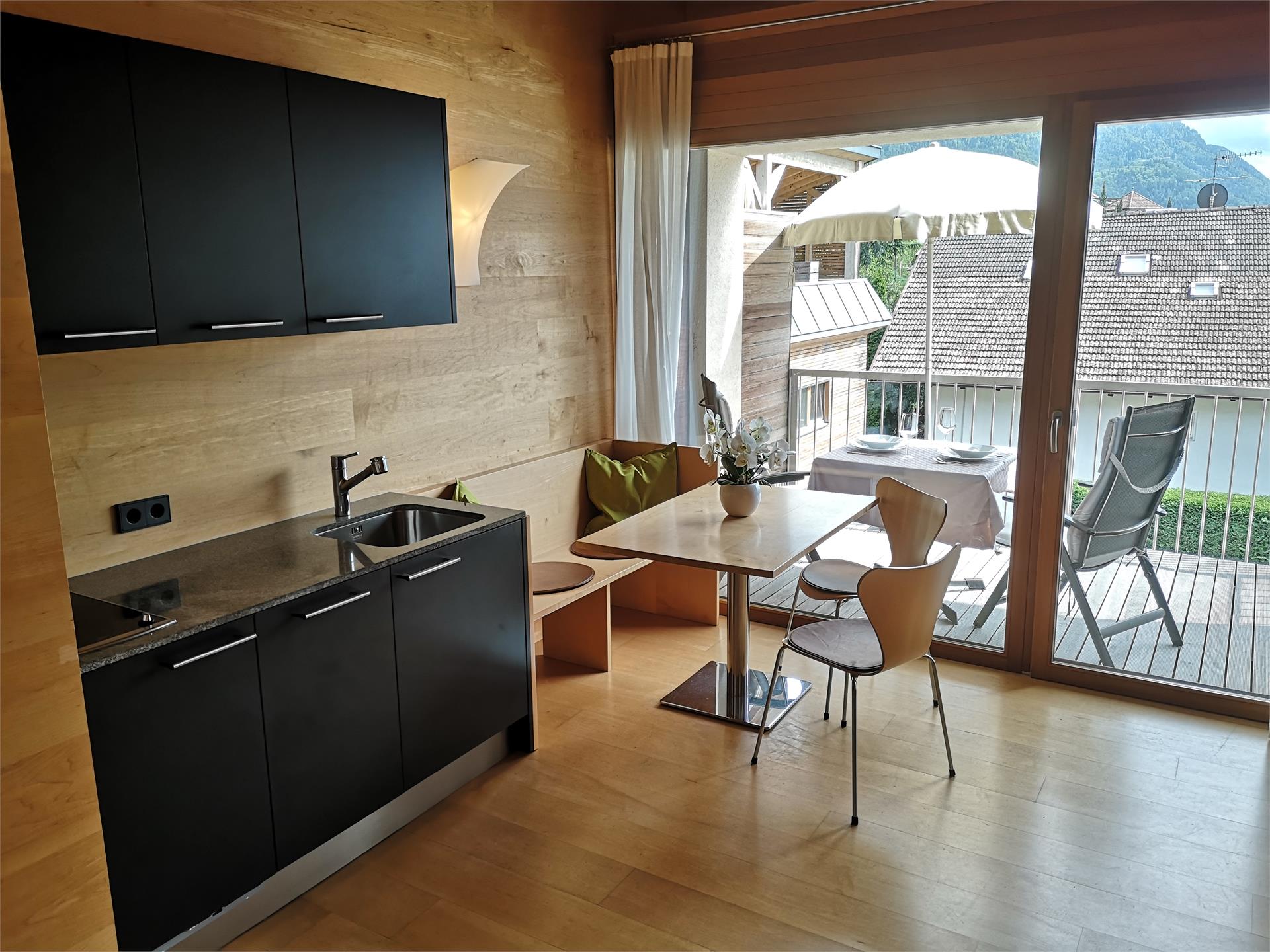 Prairerhof Residence Scena 7 suedtirol.info