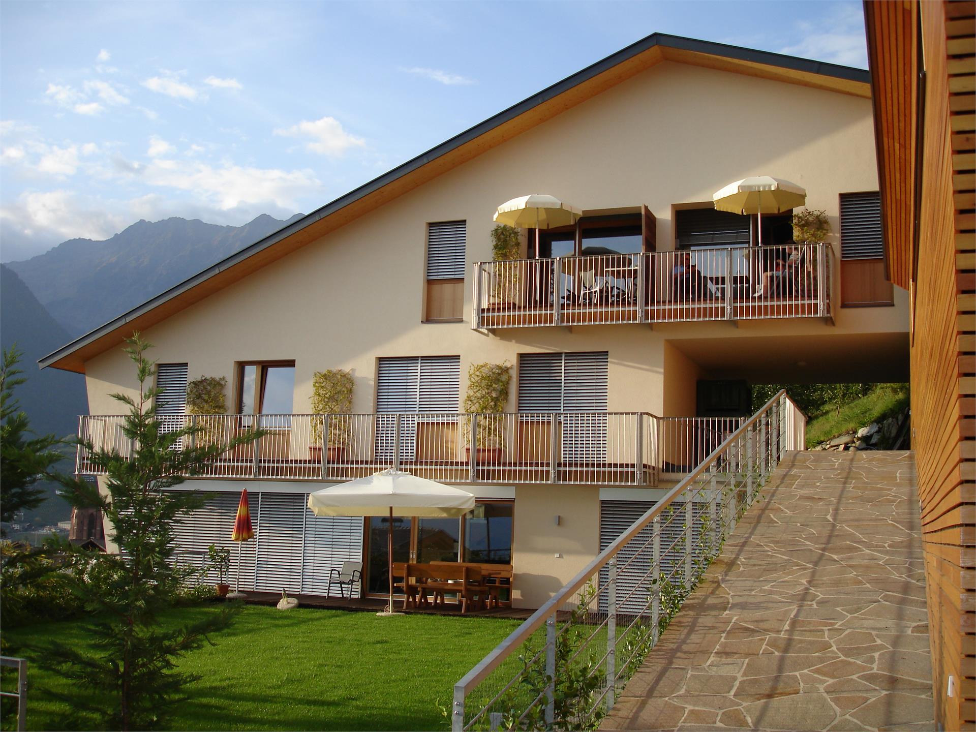 Prairerhof Residence Scena 6 suedtirol.info