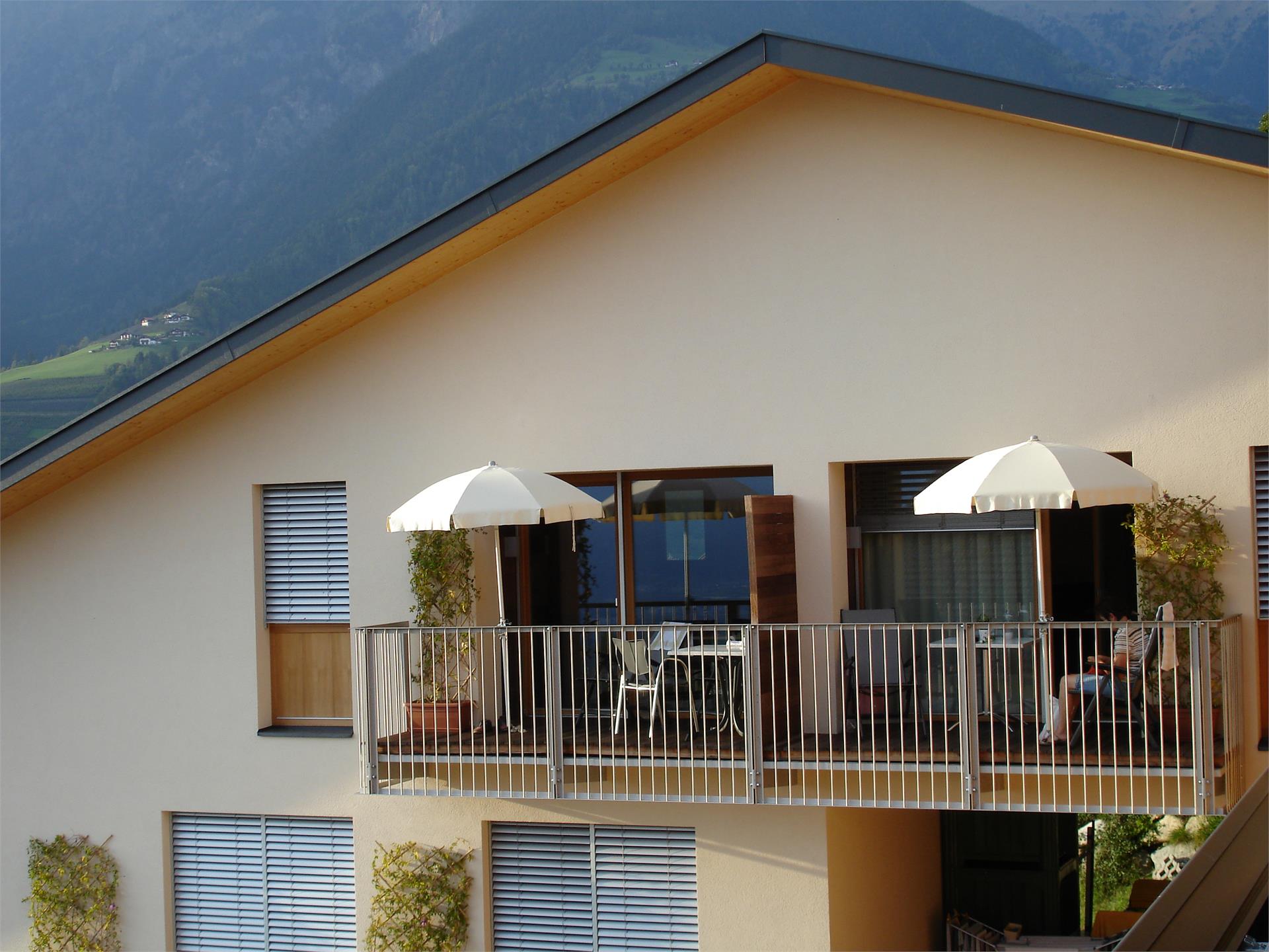 Prairerhof Residence Scena 9 suedtirol.info