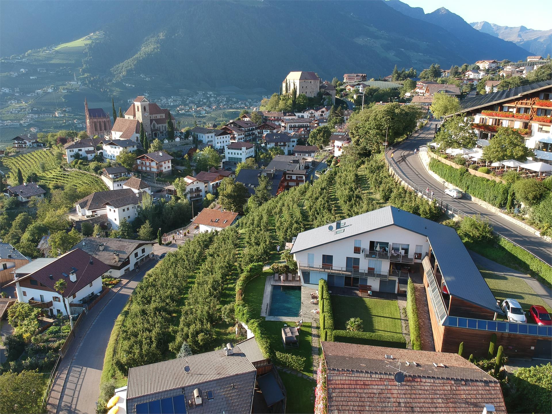 Prairerhof Residence Scena 2 suedtirol.info