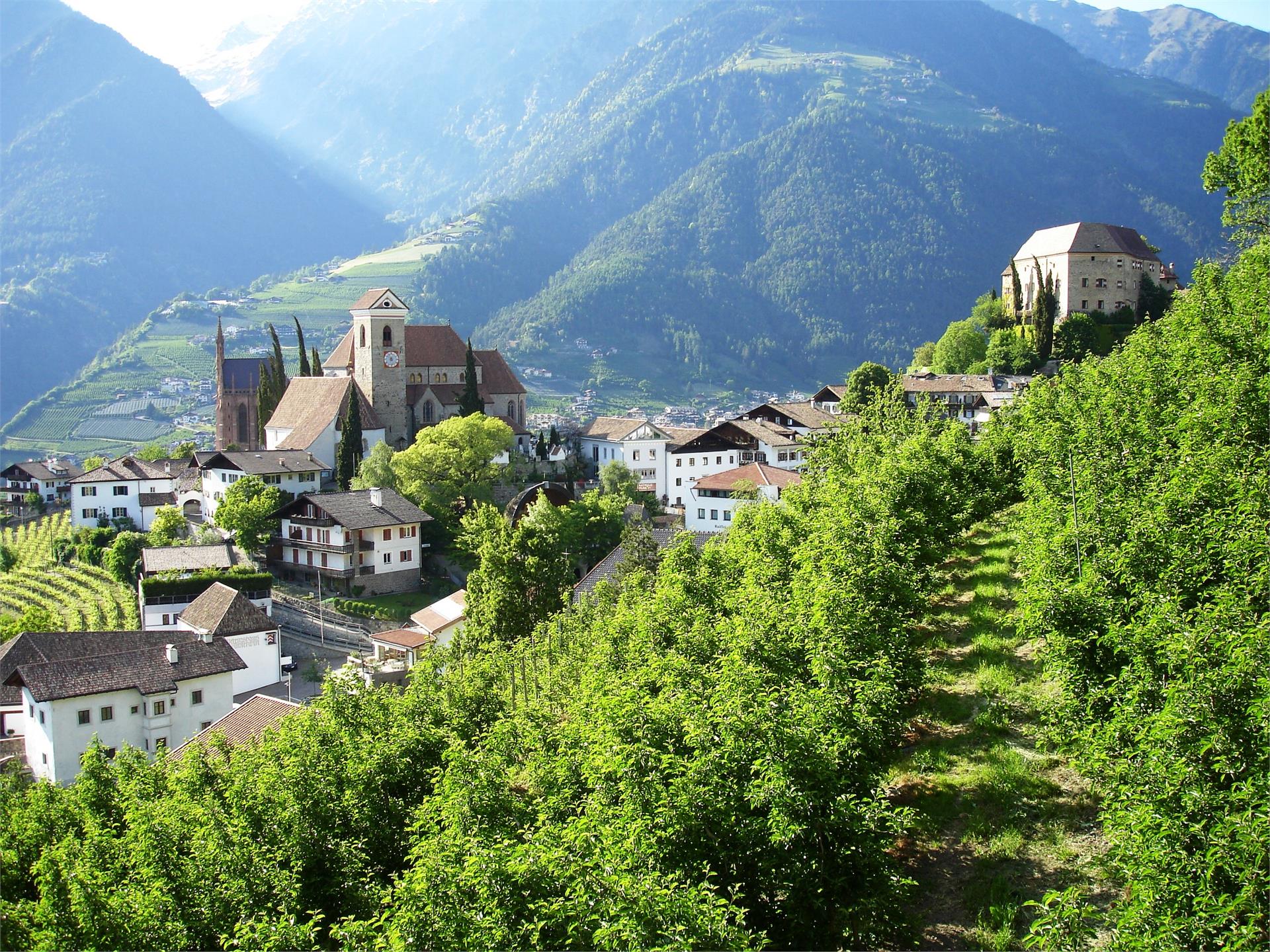 Prairerhof Residence Scena 11 suedtirol.info