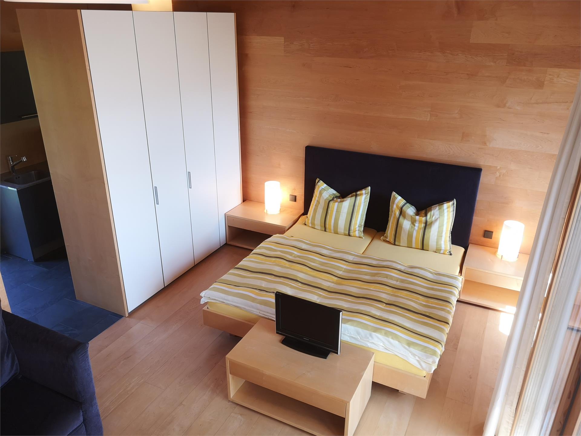 Prairerhof Residence Scena 8 suedtirol.info