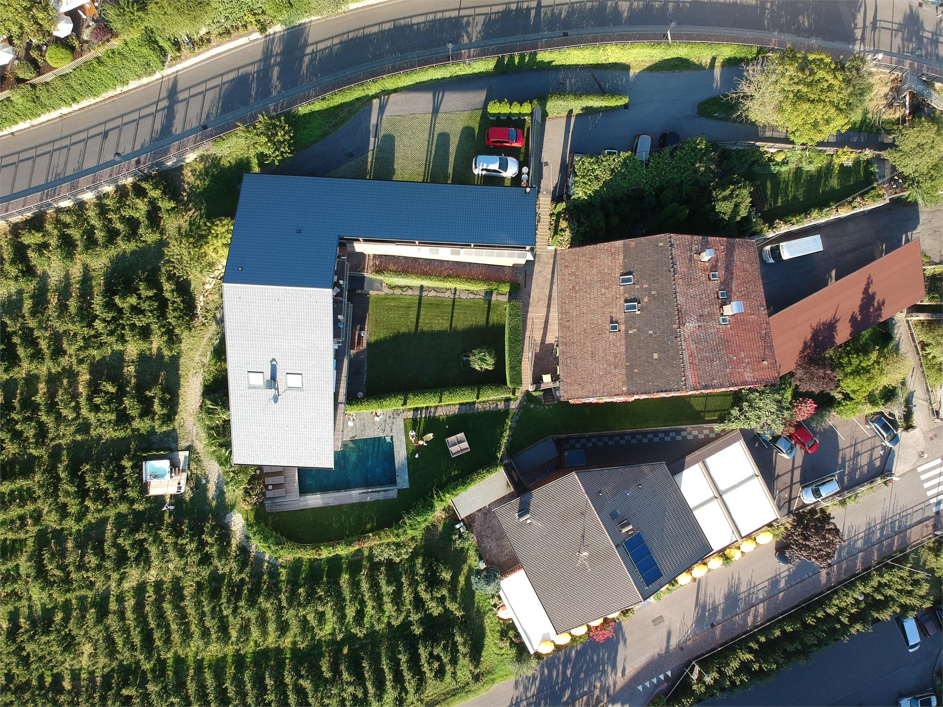 Prairerhof Residence Scena 14 suedtirol.info