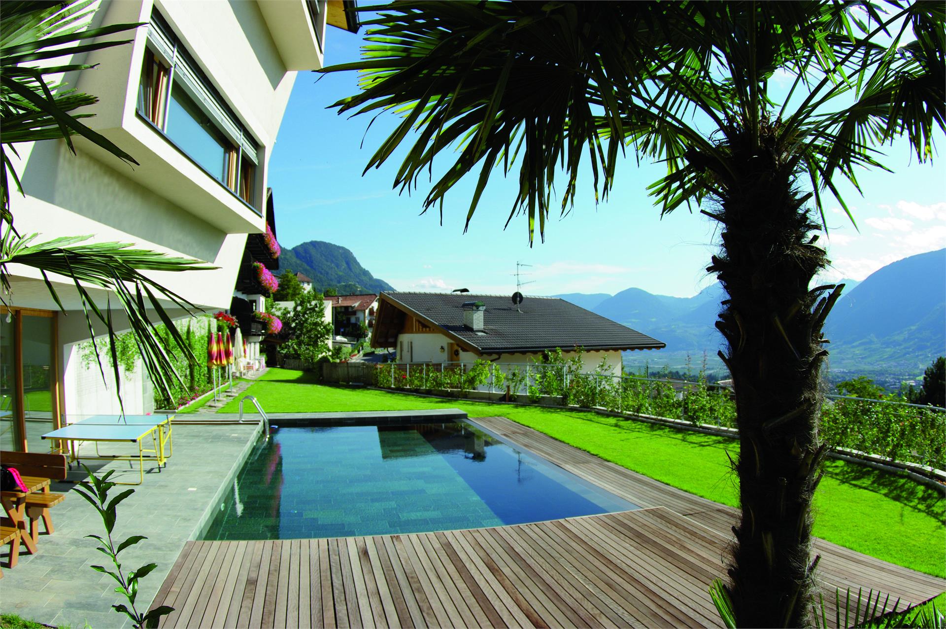 Prairerhof Residence Scena 15 suedtirol.info