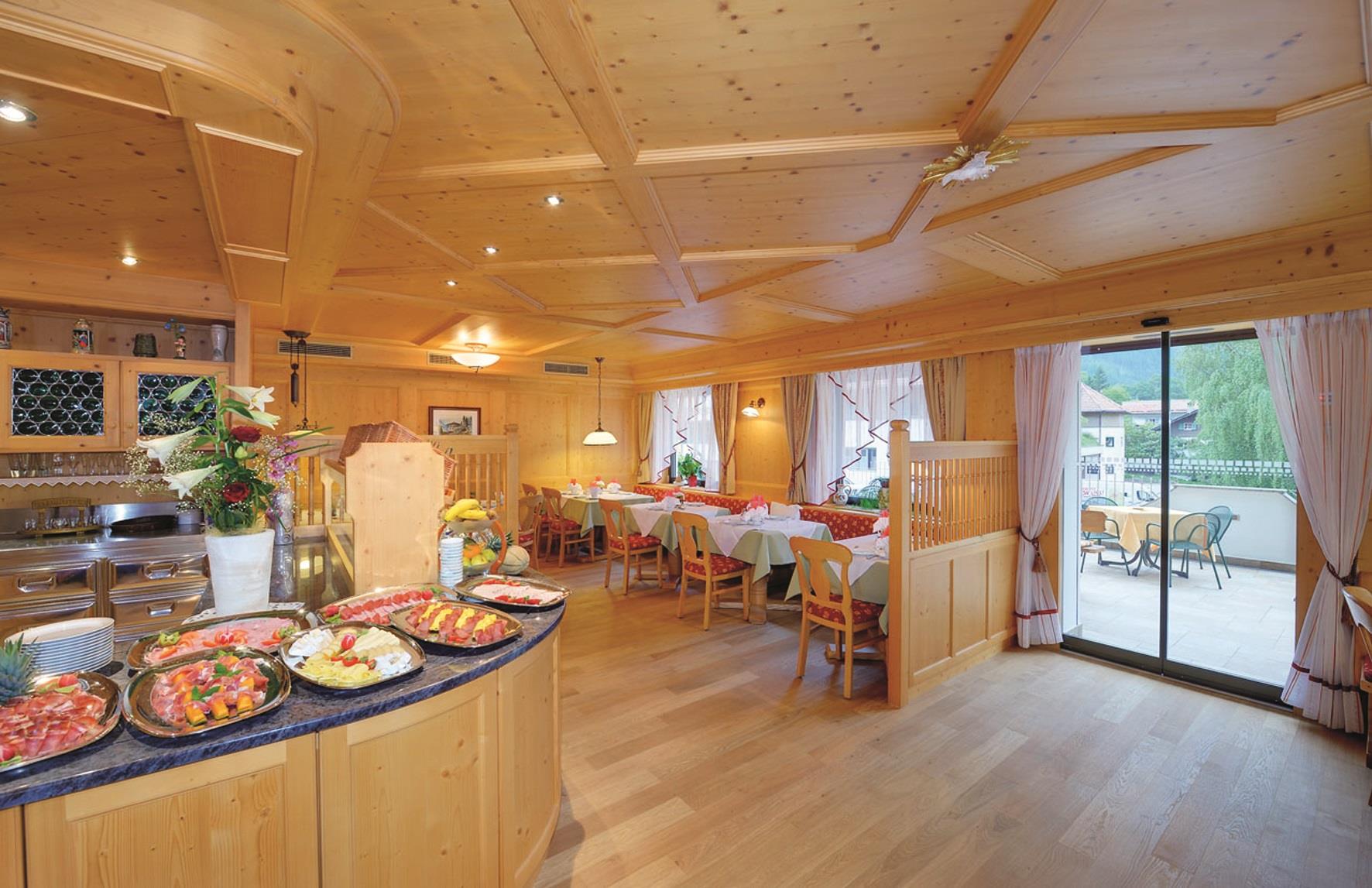 Pension Brunhild St.Leonhard in Passeier/San Leonardo in Passiria 3 suedtirol.info