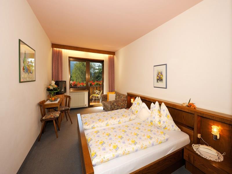 Pension Brunhild St.Leonhard in Passeier/San Leonardo in Passiria 12 suedtirol.info