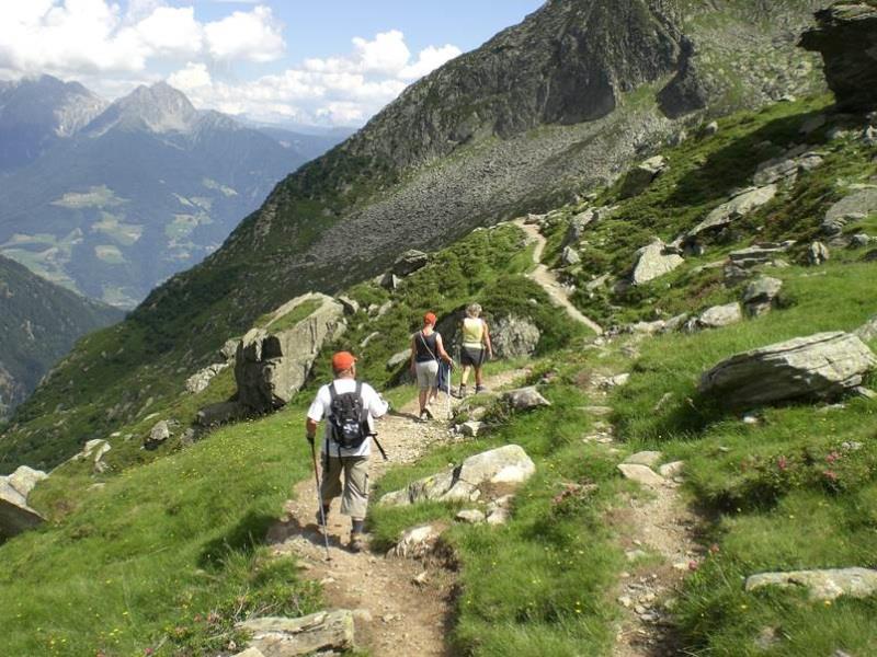 Pension Brunhild St.Leonhard in Passeier/San Leonardo in Passiria 19 suedtirol.info