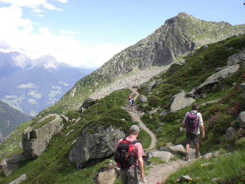 Pension Brunhild St.Leonhard in Passeier/San Leonardo in Passiria 20 suedtirol.info