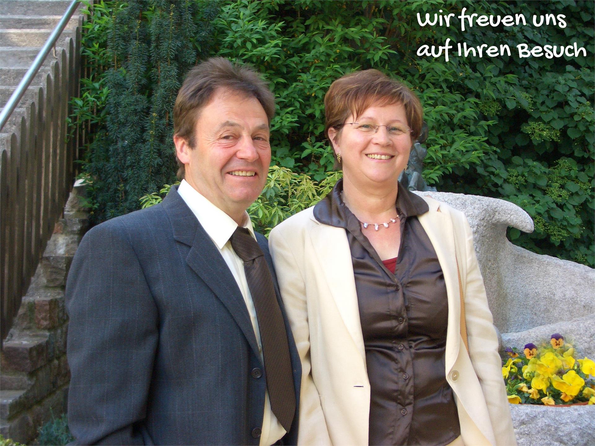 Pension Brunhild St.Leonhard in Passeier/San Leonardo in Passiria 15 suedtirol.info