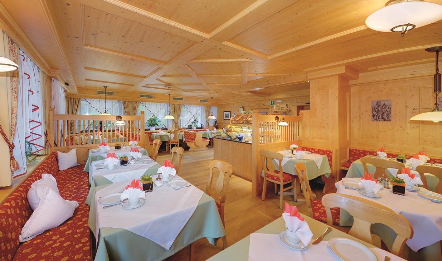 Pension Brunhild St.Leonhard in Passeier/San Leonardo in Passiria 4 suedtirol.info