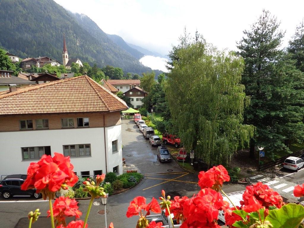 Pension Brunhild St.Leonhard in Passeier/San Leonardo in Passiria 29 suedtirol.info