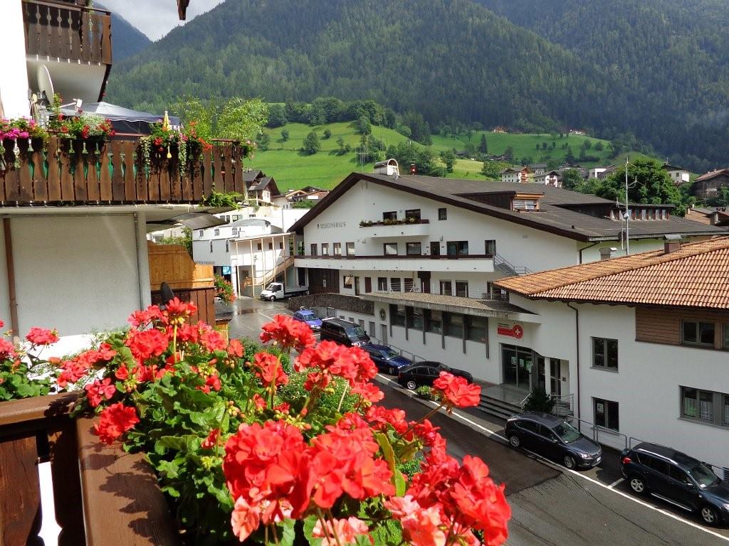Pension Brunhild St.Leonhard in Passeier/San Leonardo in Passiria 28 suedtirol.info