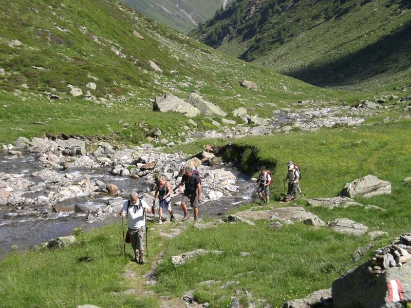 Pension Brunhild St.Leonhard in Passeier/San Leonardo in Passiria 21 suedtirol.info