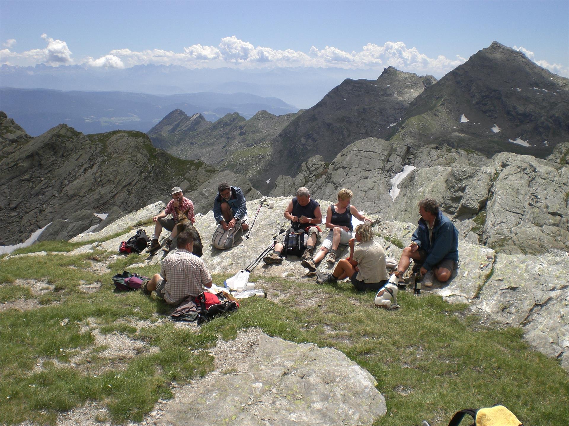 Pension Brunhild St.Leonhard in Passeier/San Leonardo in Passiria 23 suedtirol.info