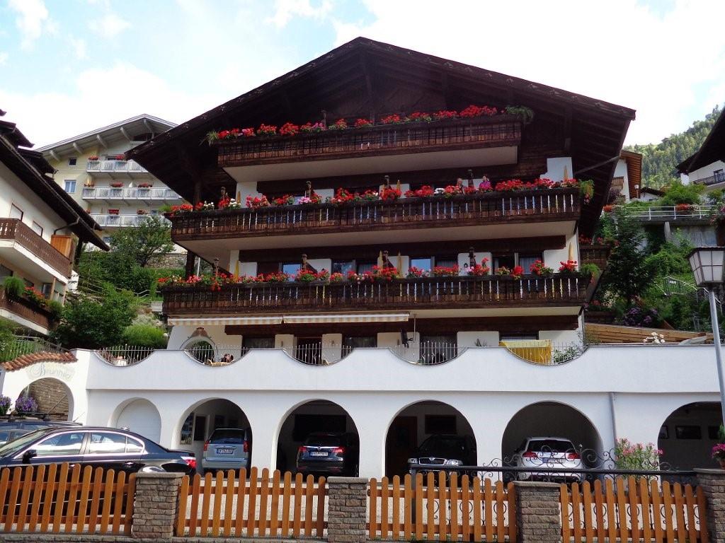 Pension Brunhild St.Leonhard in Passeier/San Leonardo in Passiria 25 suedtirol.info