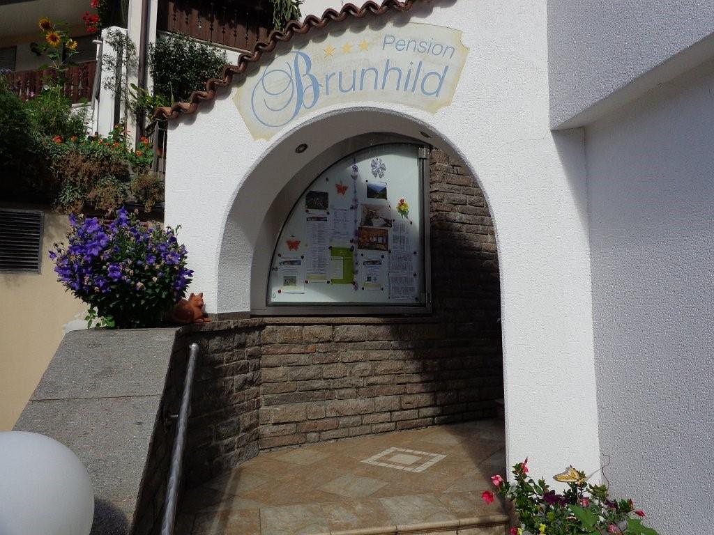 Pension Brunhild St.Leonhard in Passeier/San Leonardo in Passiria 26 suedtirol.info