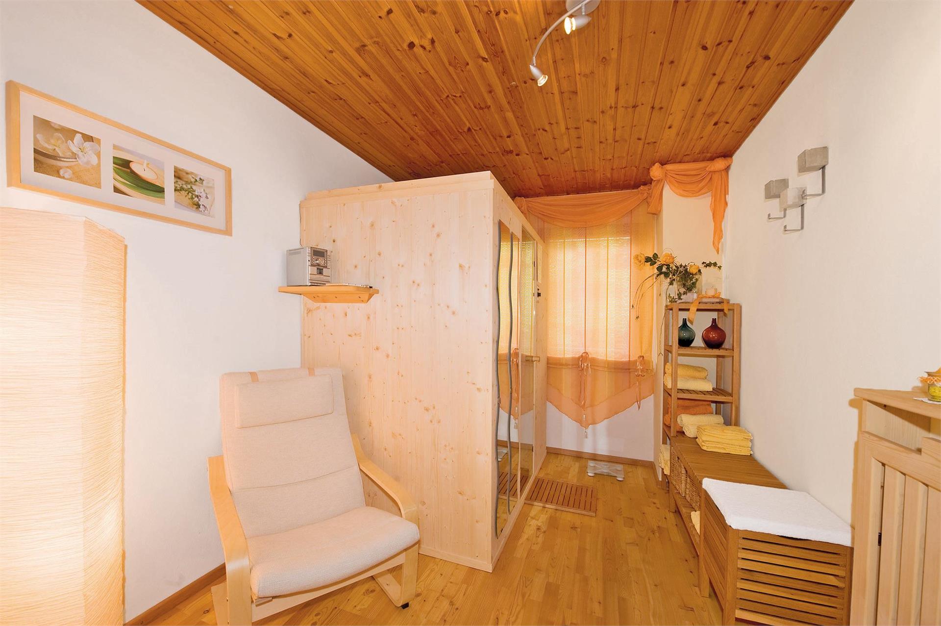 Pension Brunhild St.Leonhard in Passeier/San Leonardo in Passiria 10 suedtirol.info