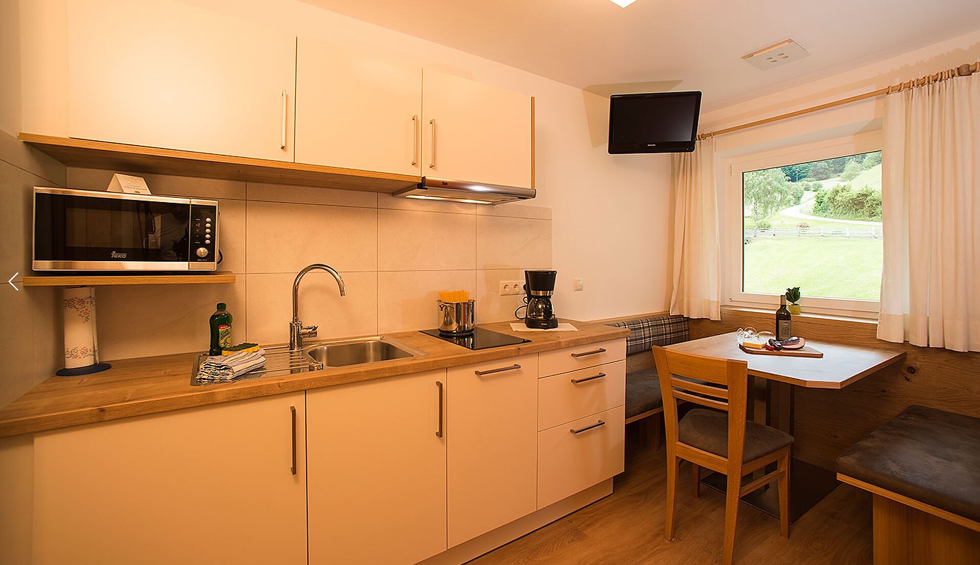 Pension Talblick Lajen/Laion 4 suedtirol.info