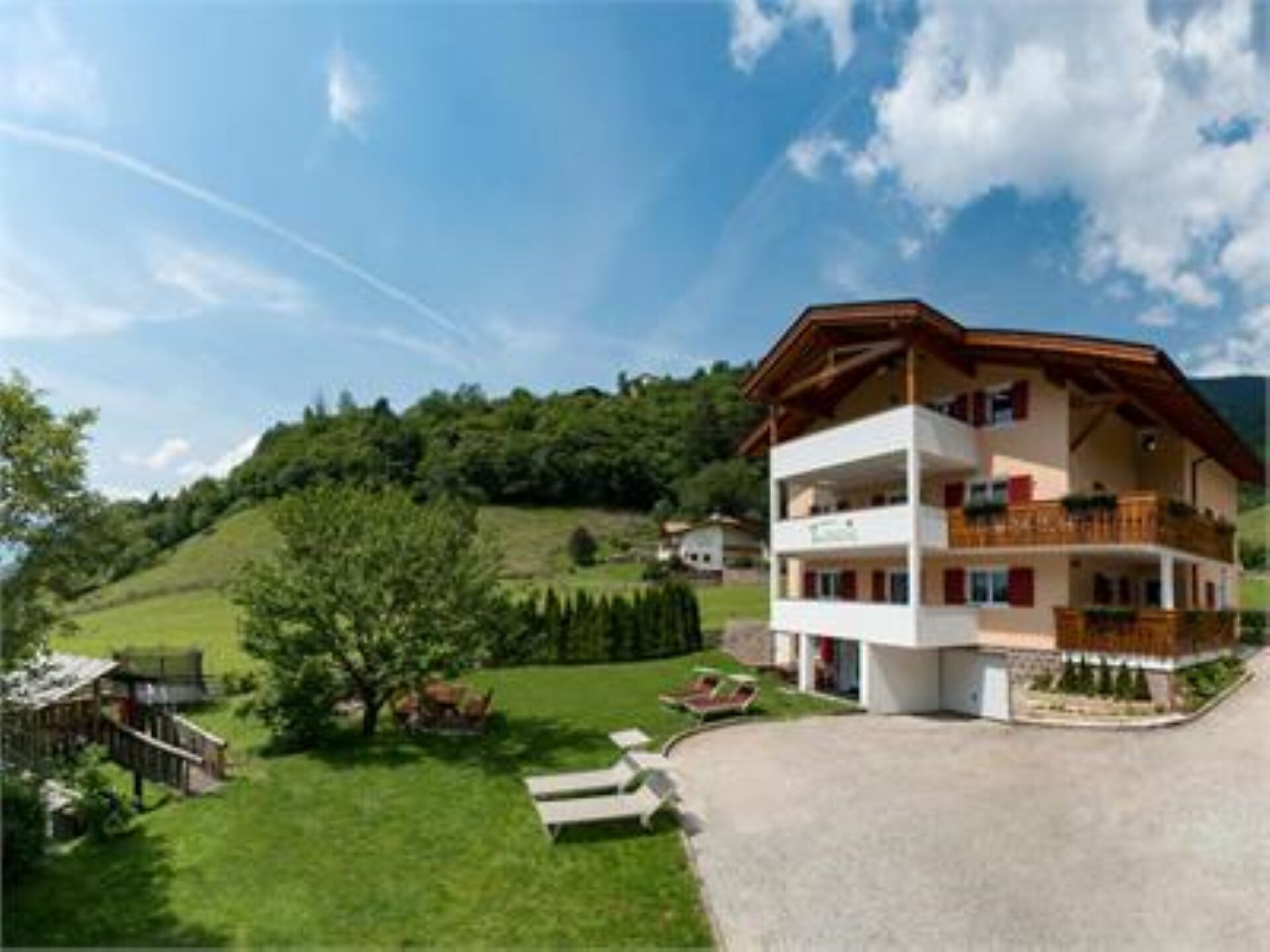 Pension Talblick Lajen/Laion 1 suedtirol.info