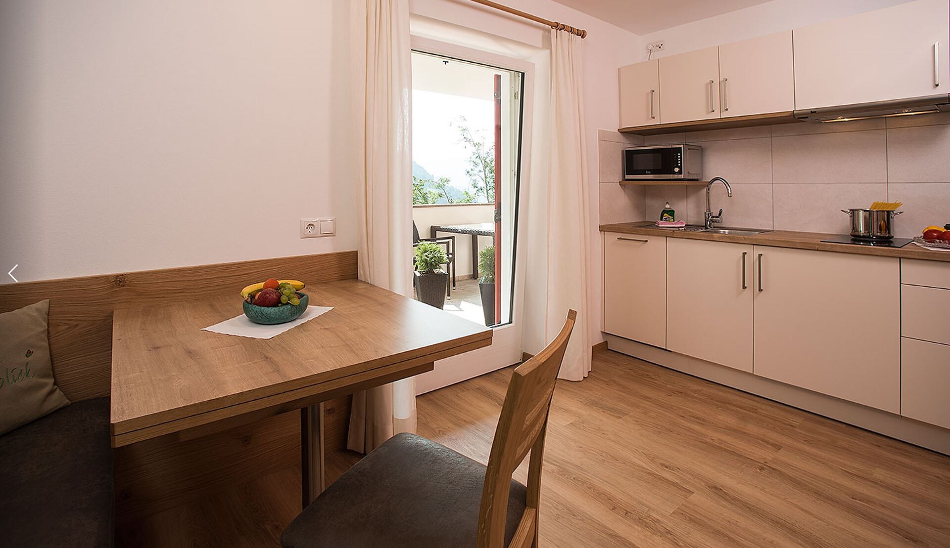 Pension Talblick Lajen/Laion 6 suedtirol.info