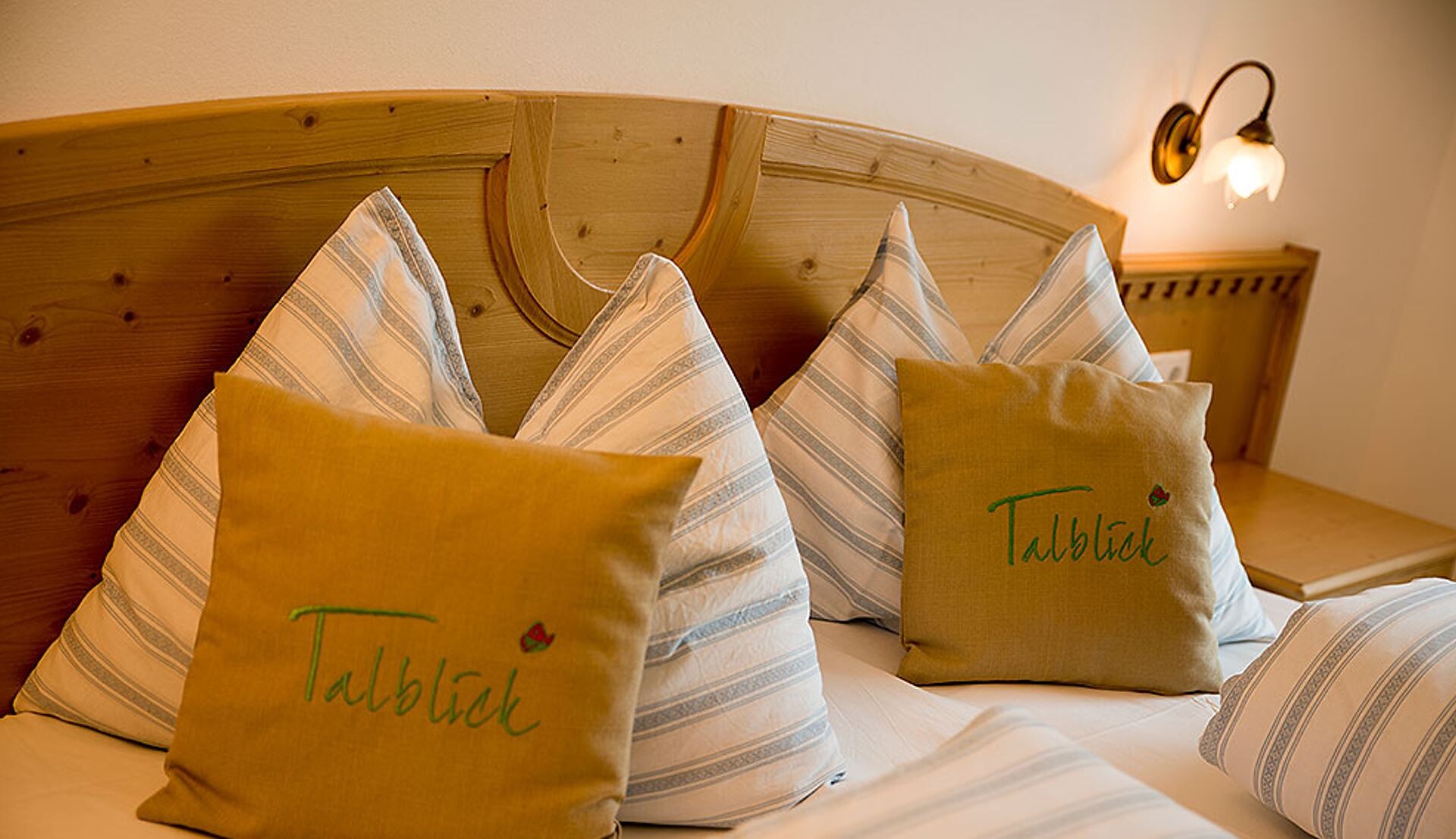 Pension Talblick Lajen/Laion 9 suedtirol.info