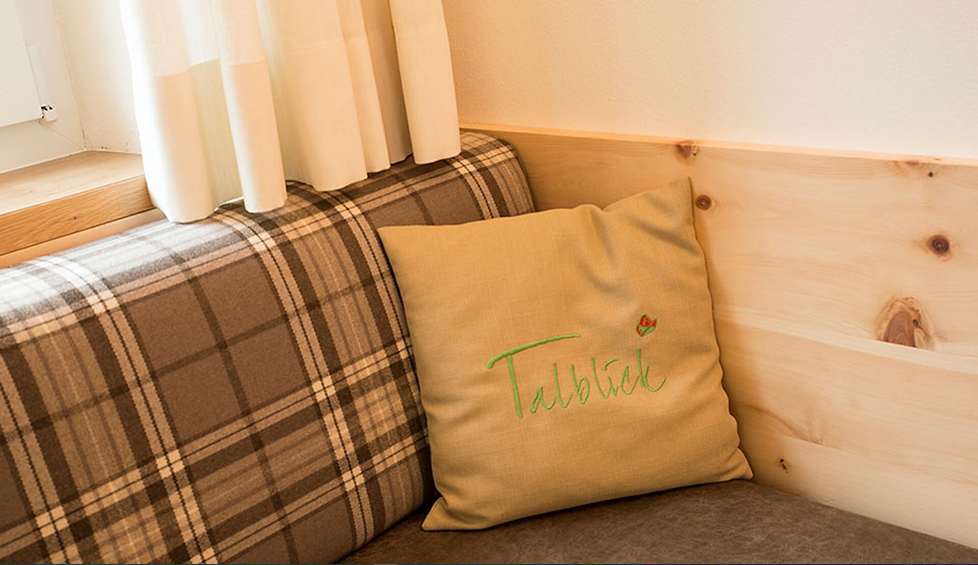 Pension Talblick Lajen/Laion 7 suedtirol.info
