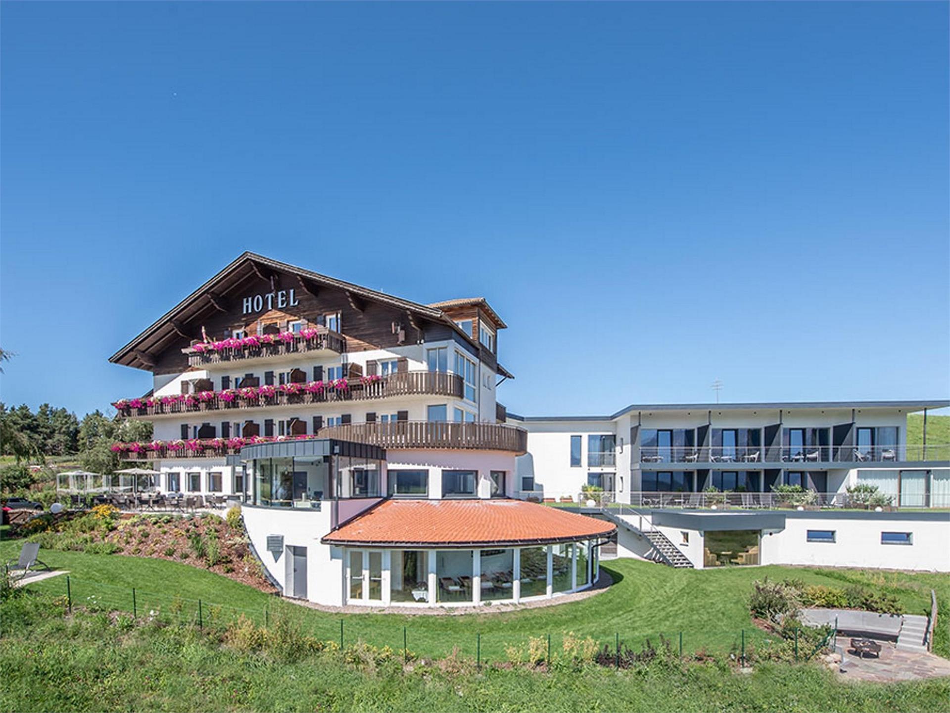 Panoramahotel Obkircher Deutschnofen/Nova Ponente 1 suedtirol.info