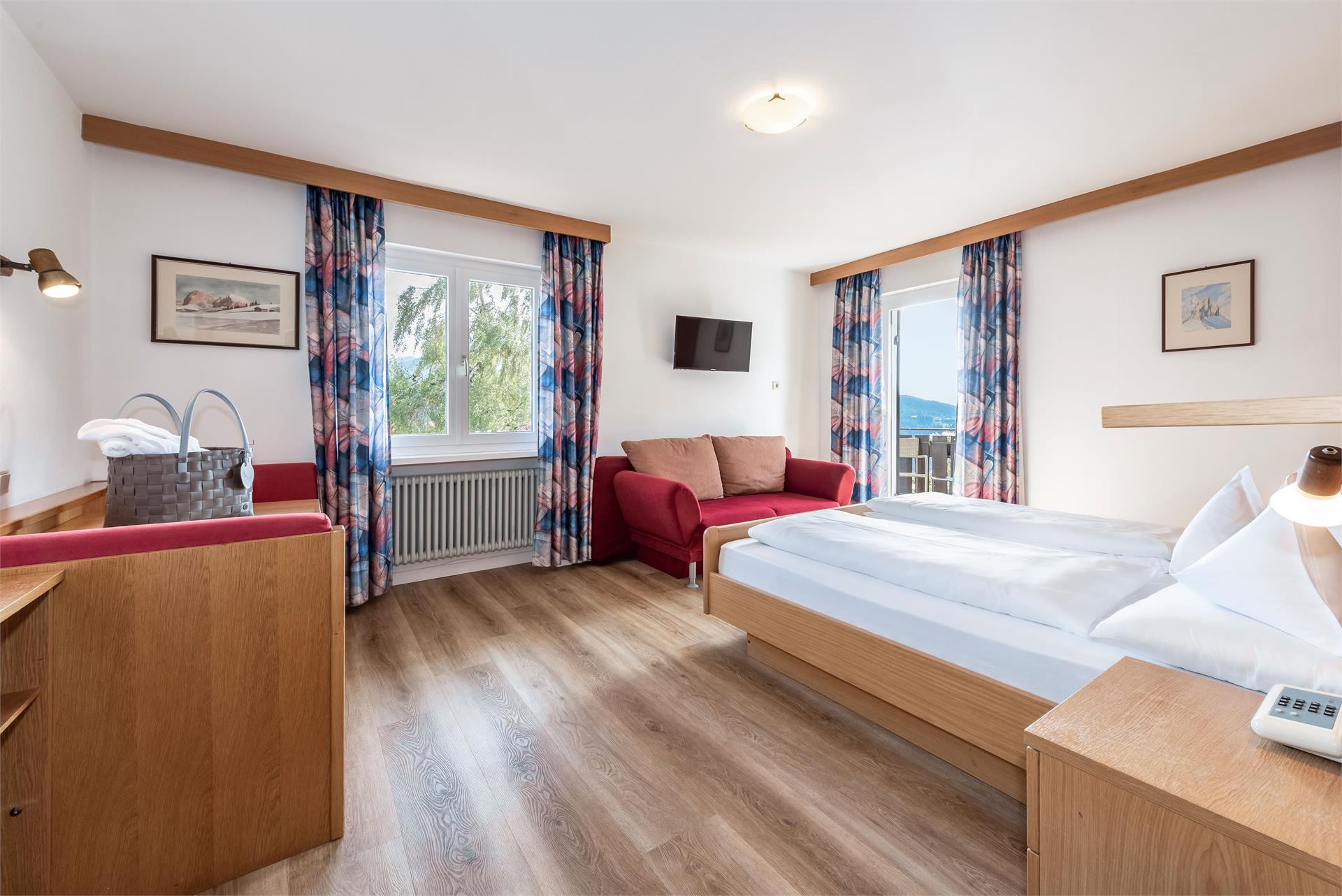 Panoramahotel Obkircher Deutschnofen/Nova Ponente 22 suedtirol.info
