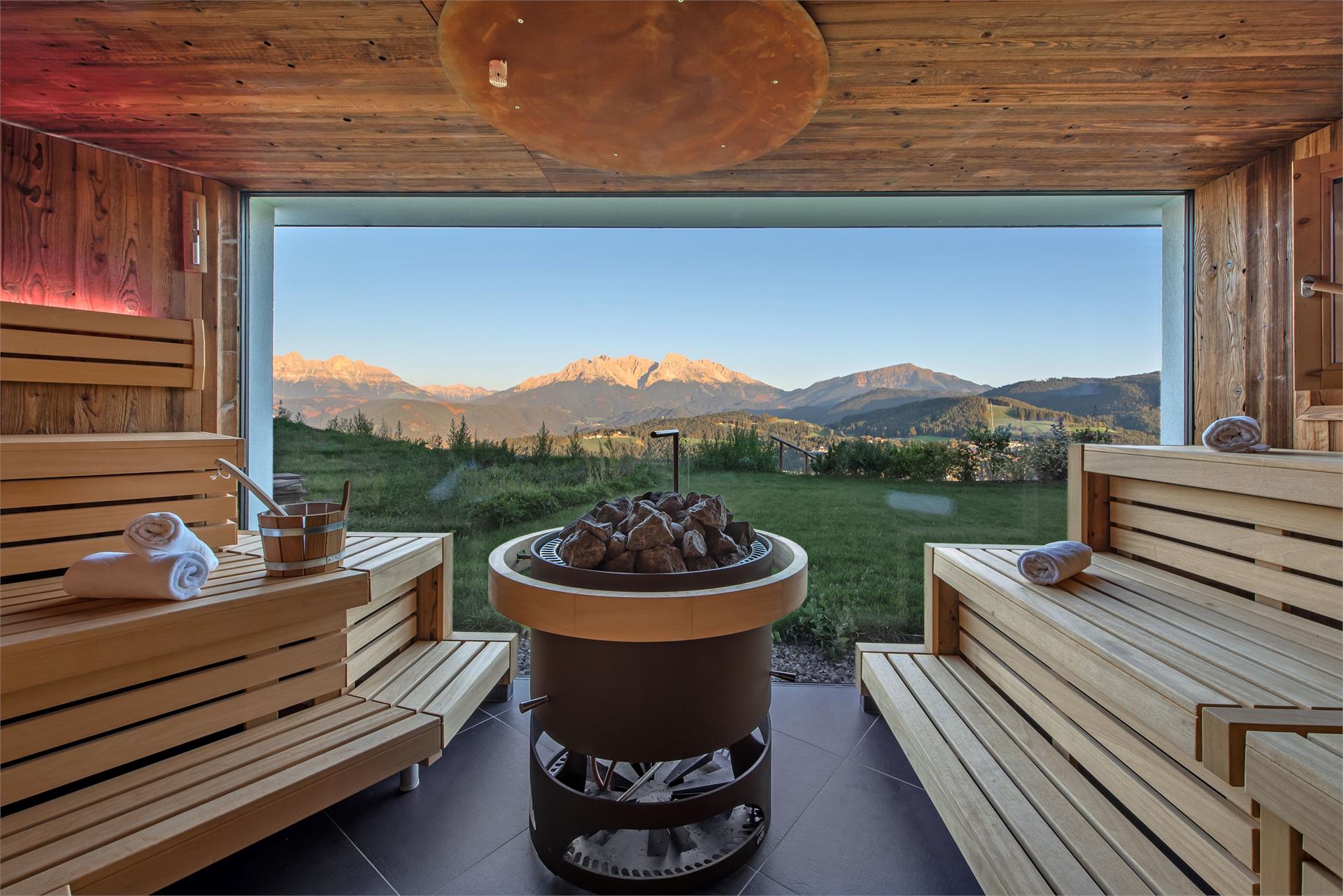 Panoramahotel Obkircher Deutschnofen/Nova Ponente 10 suedtirol.info