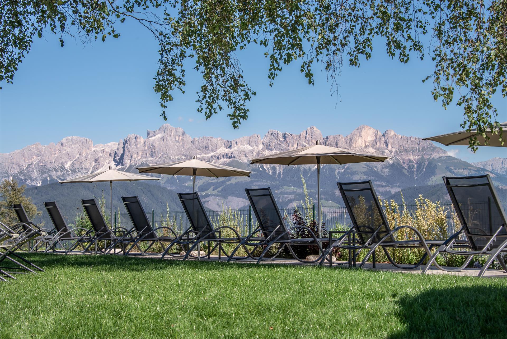 Panoramahotel Obkircher Deutschnofen/Nova Ponente 3 suedtirol.info