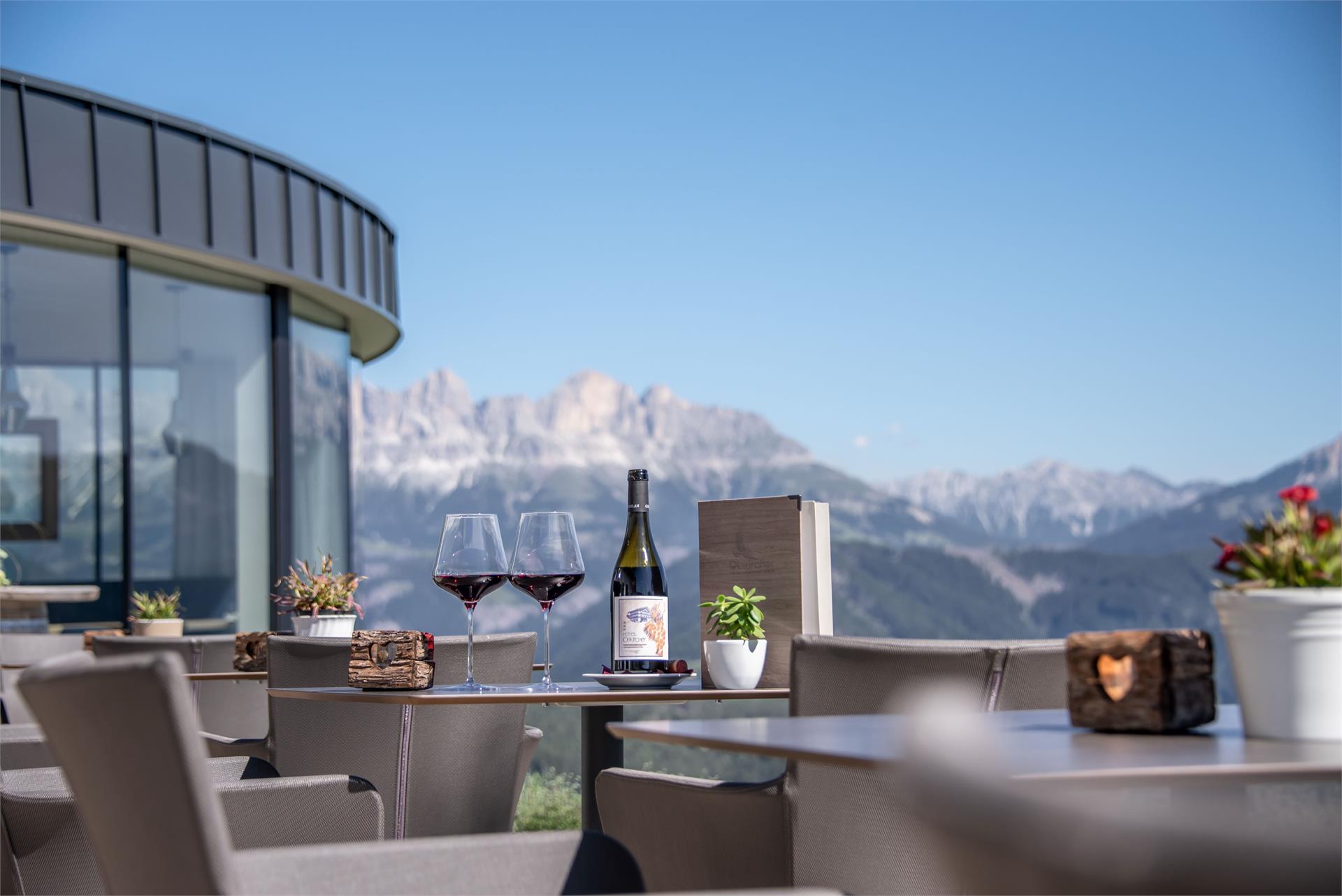 Panoramahotel Obkircher Deutschnofen/Nova Ponente 11 suedtirol.info