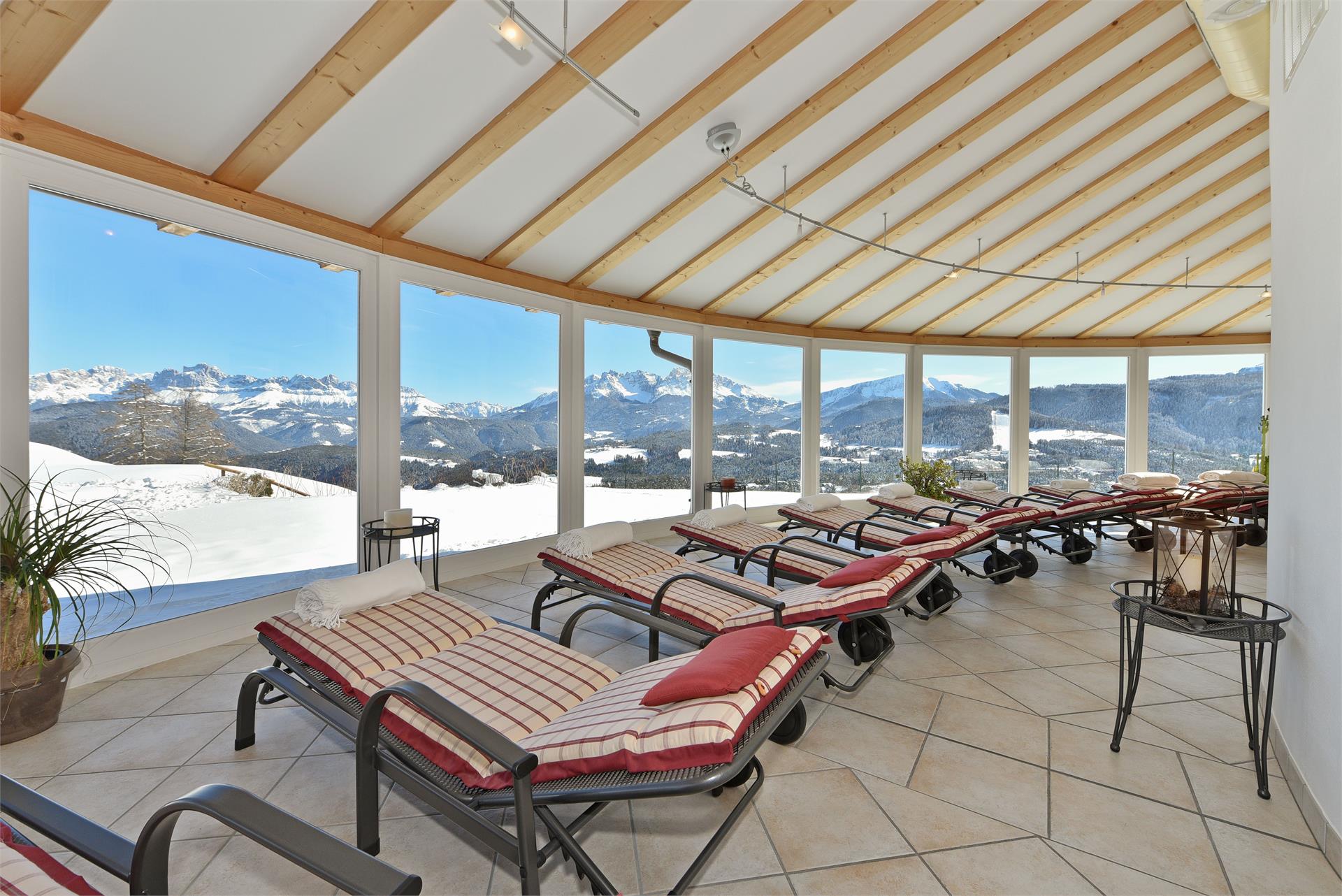 Panoramahotel Obkircher Deutschnofen/Nova Ponente 17 suedtirol.info