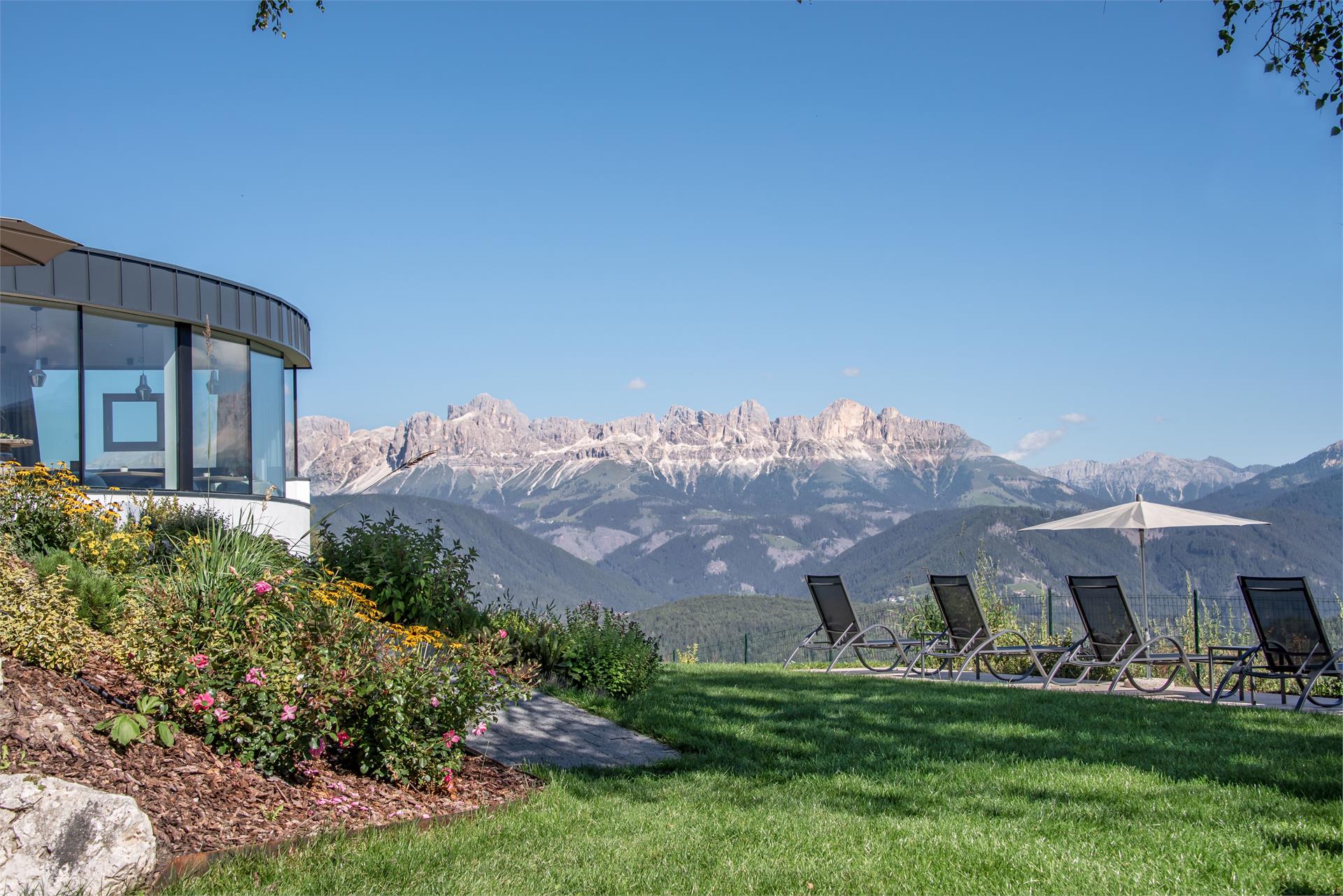 Panoramahotel Obkircher Deutschnofen/Nova Ponente 5 suedtirol.info
