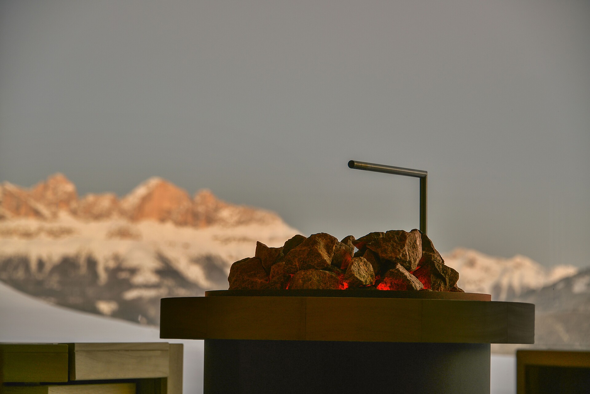 Panoramahotel Obkircher