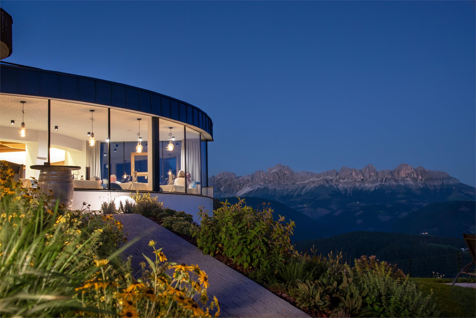 Panoramahotel Obkircher Deutschnofen/Nova Ponente 7 suedtirol.info