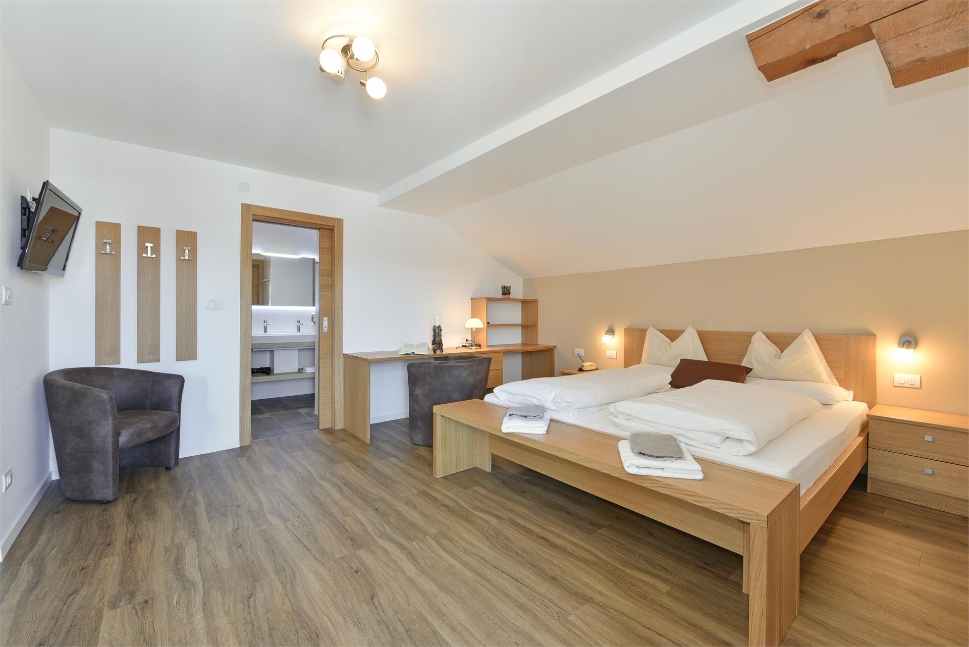 Panoramahotel Obkircher Deutschnofen/Nova Ponente 19 suedtirol.info