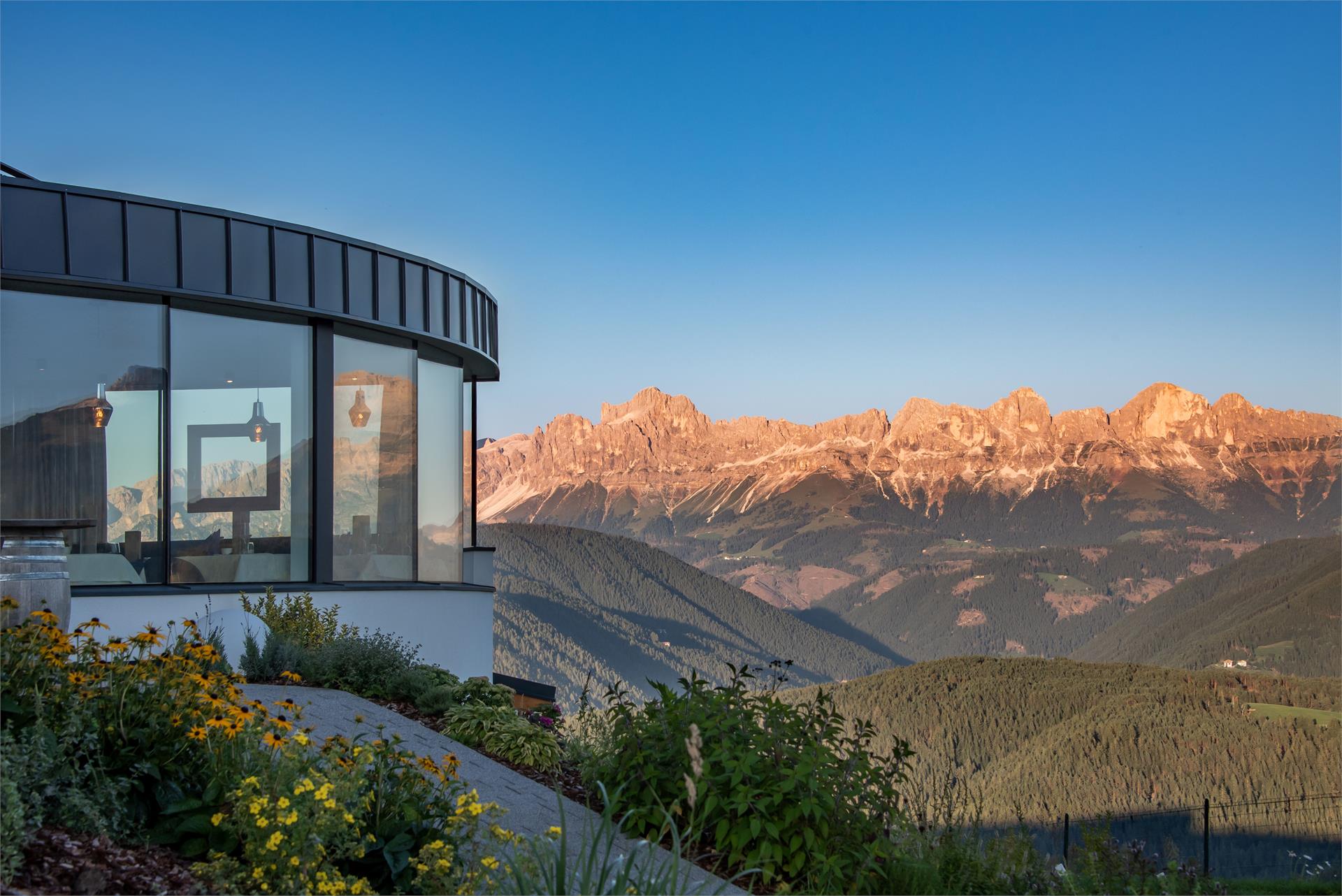 Panoramahotel Obkircher Deutschnofen/Nova Ponente 9 suedtirol.info
