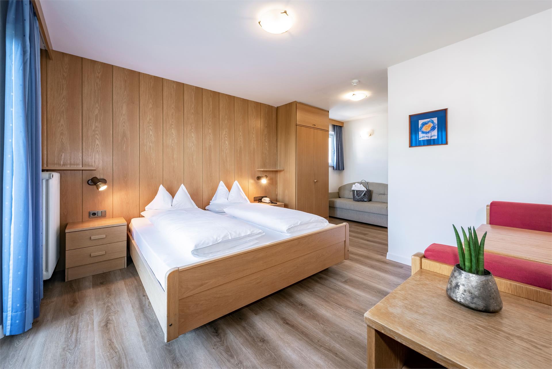 Panoramahotel Obkircher Deutschnofen/Nova Ponente 21 suedtirol.info