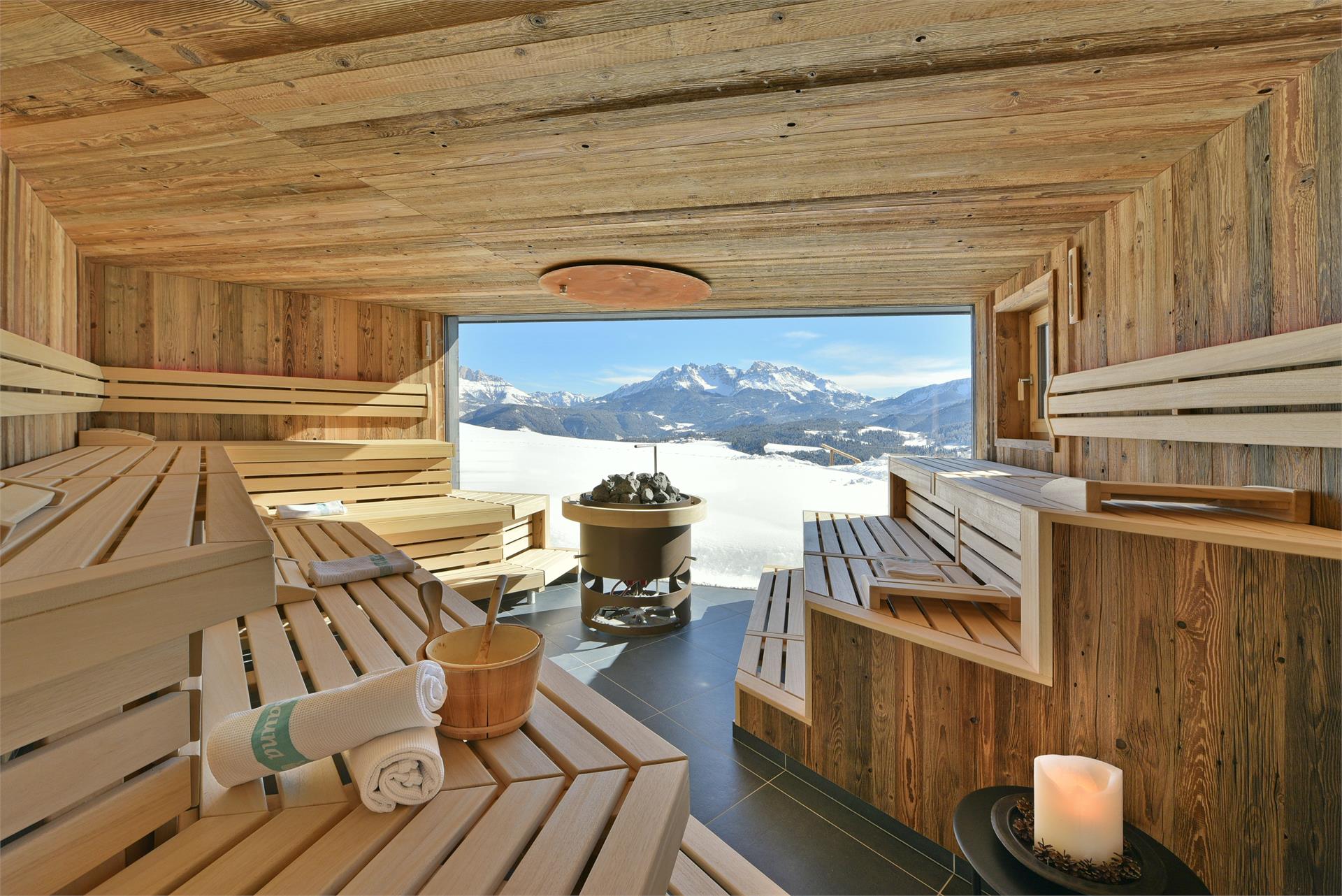Panoramahotel Obkircher Deutschnofen/Nova Ponente 15 suedtirol.info