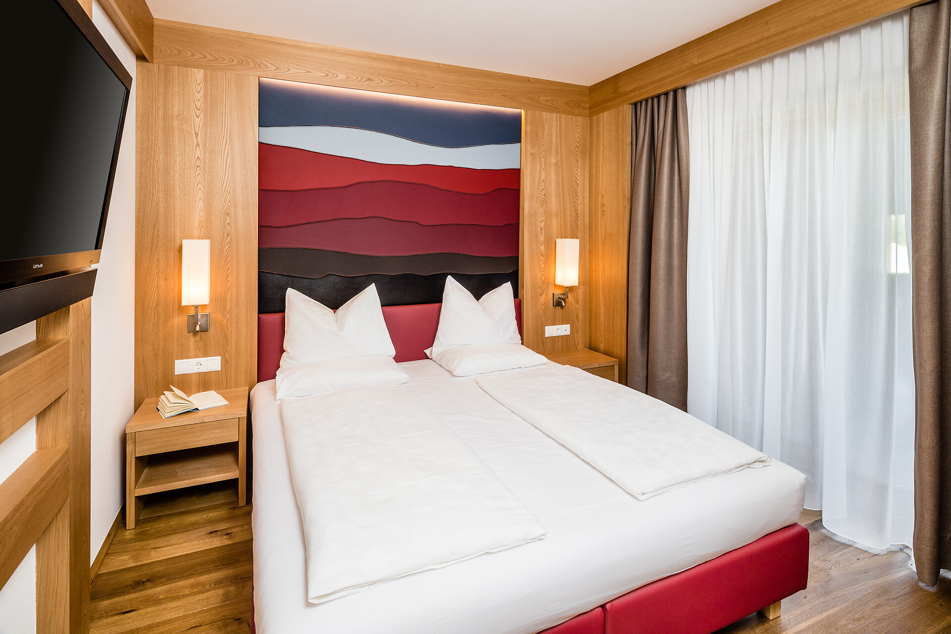 Pensione Hasslhof - Strada del Vino - #7 - suedtirol.info
