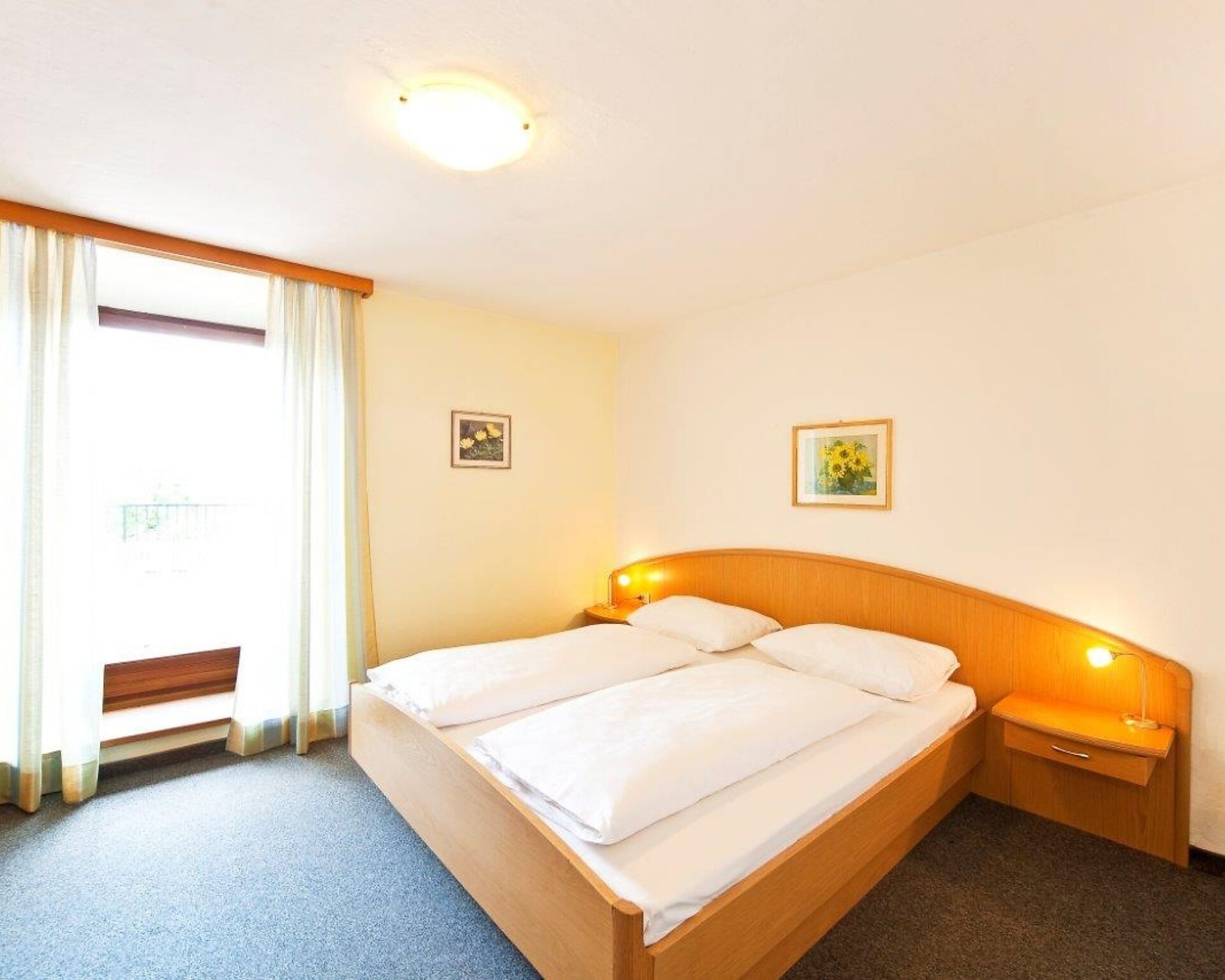 Double Room Guesthouse