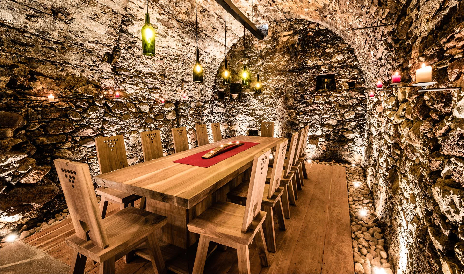 Pensione Hasslhof Caldaro sulla Strada del Vino 18 suedtirol.info