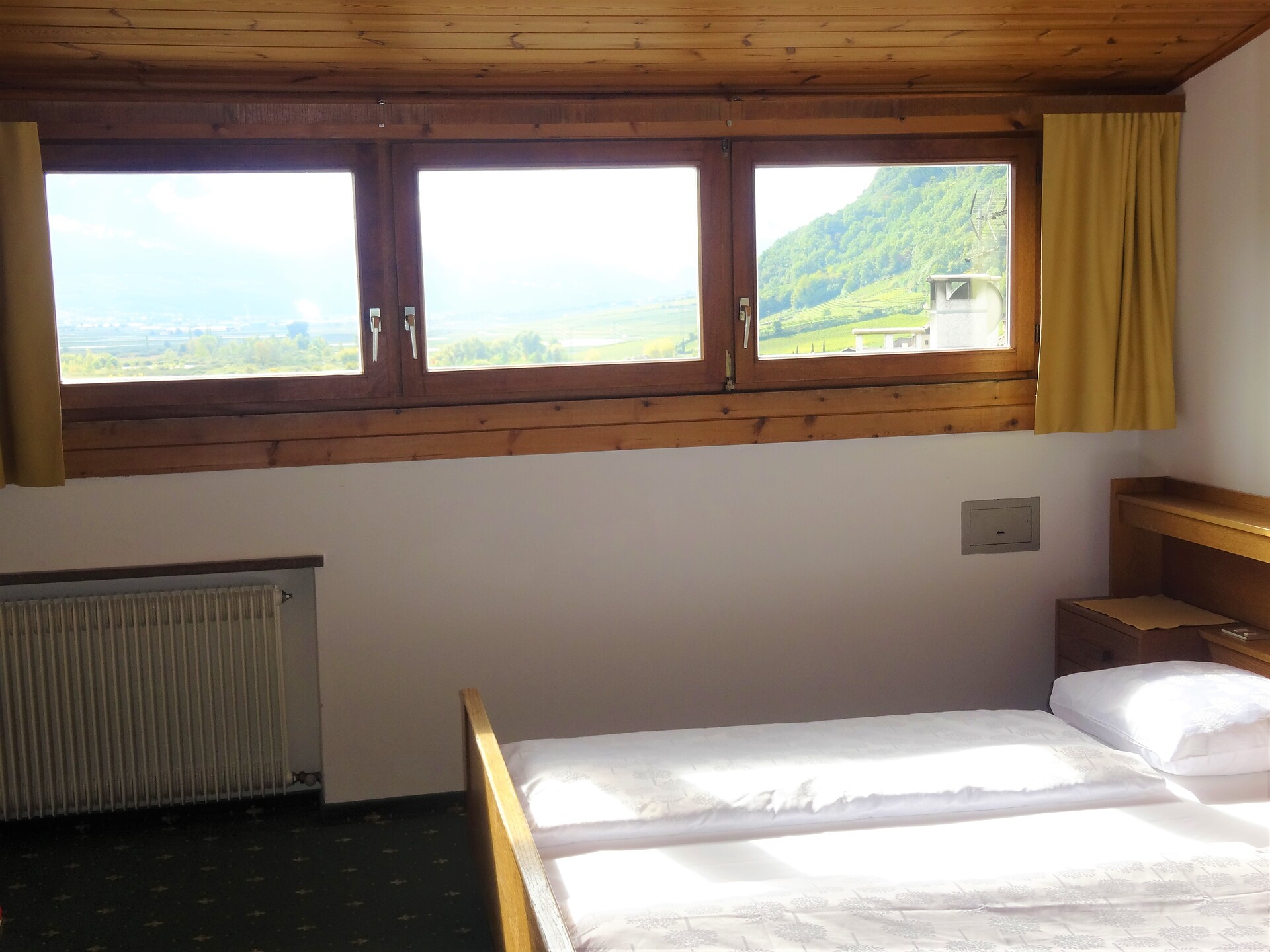 Double Room without Balcony