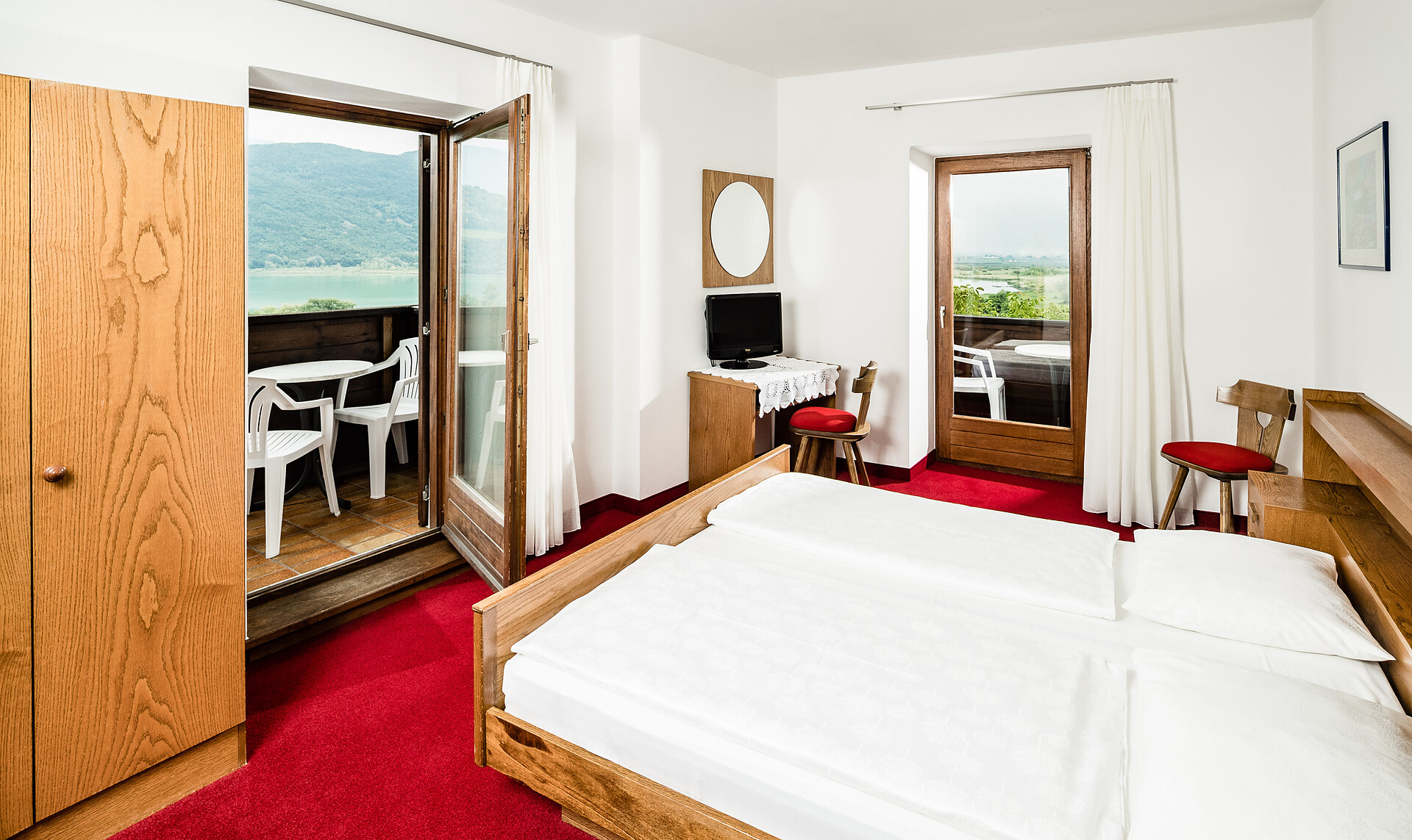 Double Room Guesthouse
