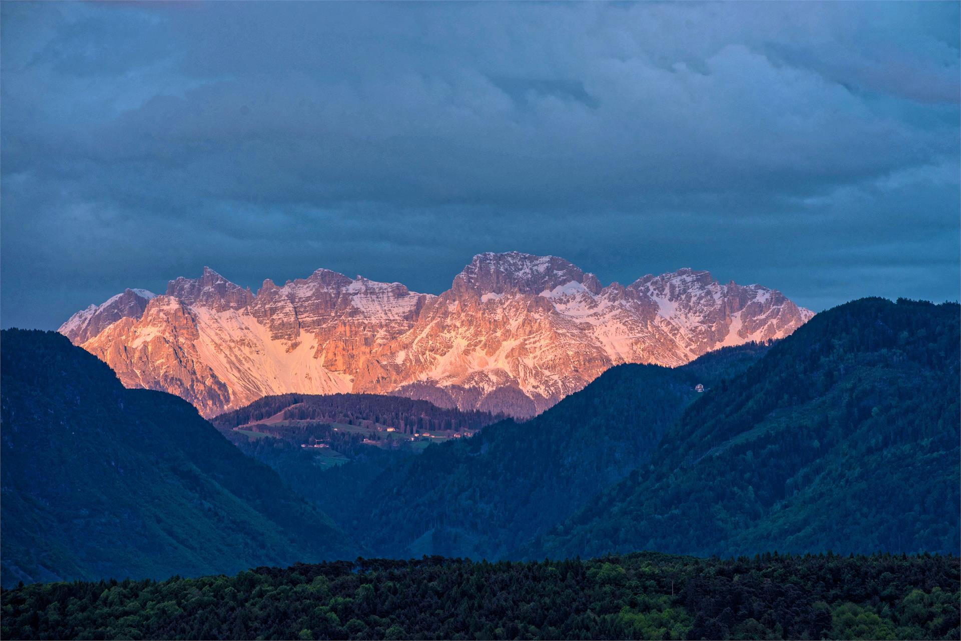 Pension Irma Kaltern an der Weinstraße 8 suedtirol.info