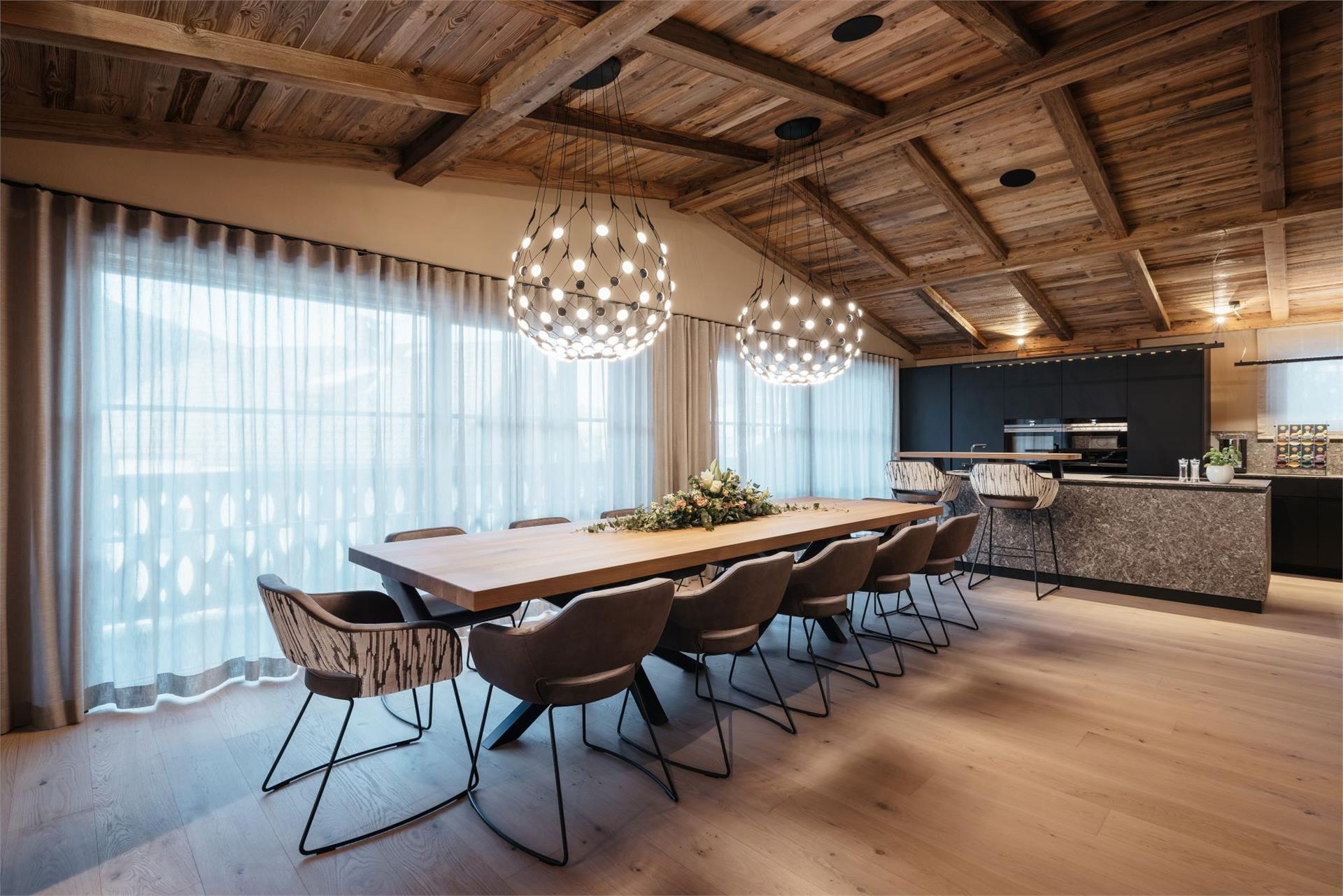 Pescosta Chalet Luxury Living San Vigilio 2 suedtirol.info