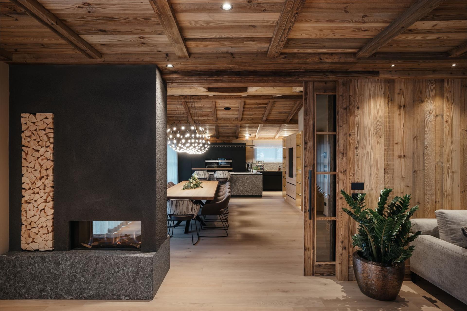 Pescosta Chalet Luxury Living San Vigilio 5 suedtirol.info