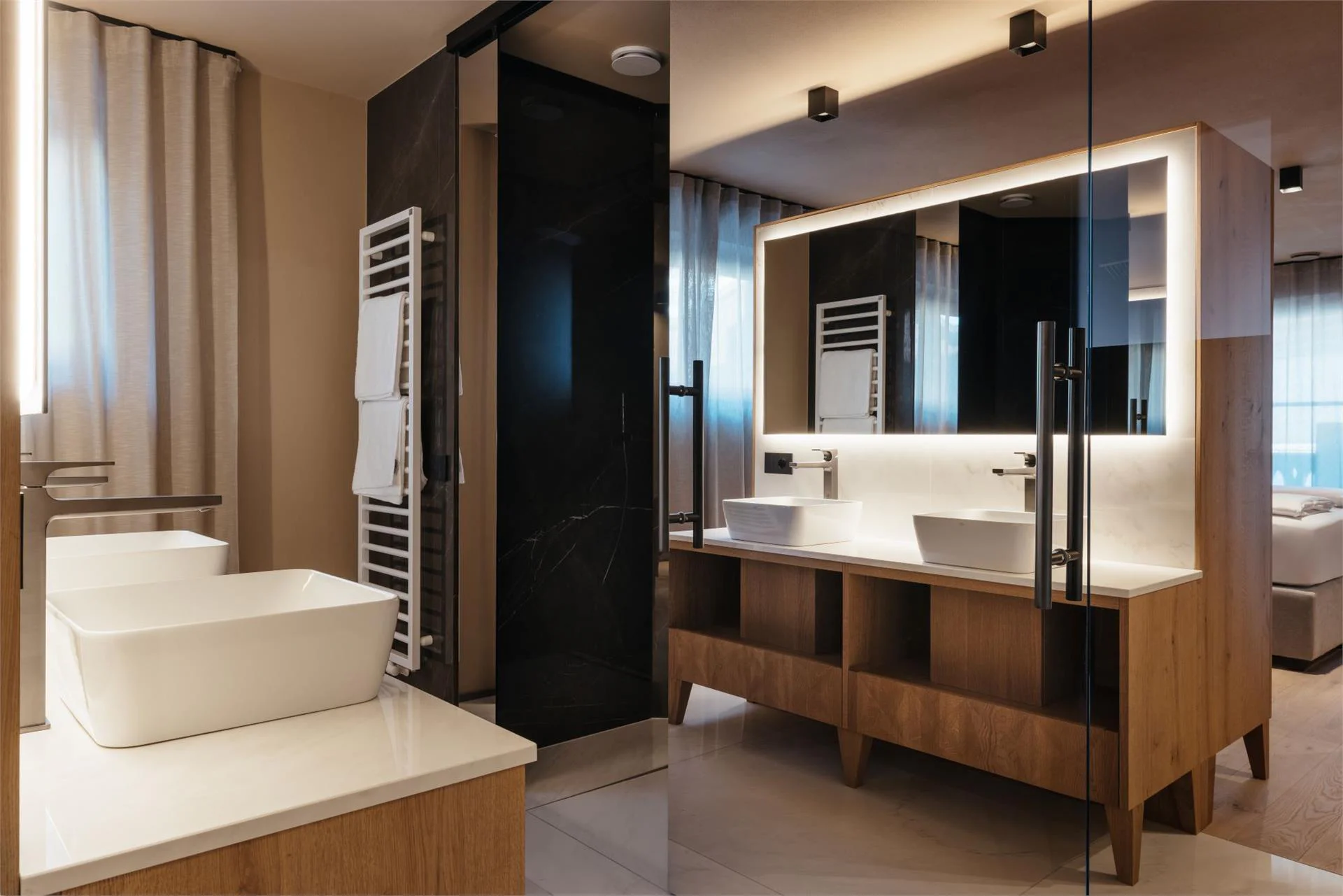 Pescosta Chalet Luxury Living San Vigilio 9 suedtirol.info